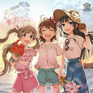 THE IDOLM@STER MILLION RADIO! ENDLESS TOUR