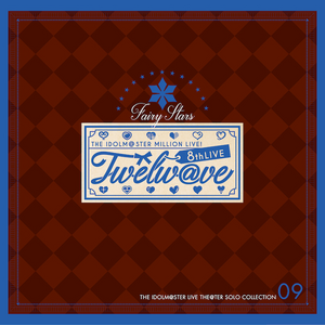 THE IDOLM@STER LIVE THE@TER SOLO COLLECTION 09