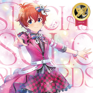THE IDOLM@STER MILLION LIVE! SPECIAL SOLO RECORDS