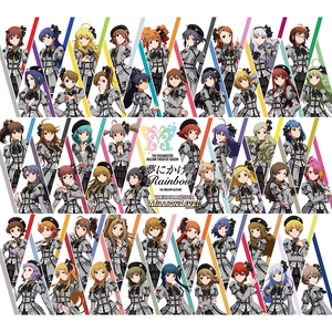 THE IDOLM@STER MILLION THE@TER SEASON 05
