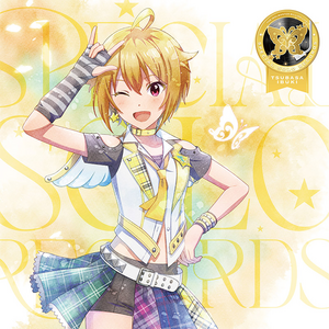THE IDOLM@STER MILLION LIVE! SPECIAL SOLO RECORDS