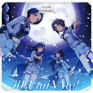 THE IDOLM@STER MILLION MOVEMENT OF ASTROLOGIA 02