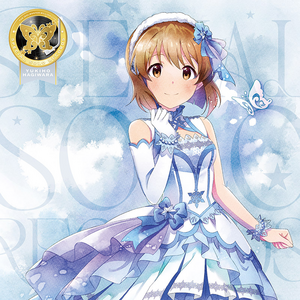 THE IDOLM@STER MILLION LIVE! SPECIAL SOLO RECORDS