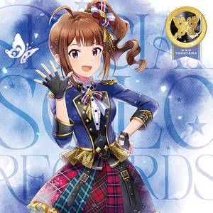THE IDOLM@STER MILLION LIVE! SPECIAL SOLO RECORDS