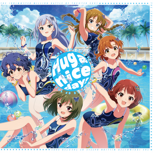 THE IDOLM@STER MILLION BATTLE OF THE＠TER EX01