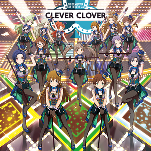 THE IDOLM@STER MILLION THE@TER SEASON 03
