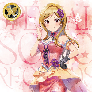 THE IDOLM@STER MILLION LIVE! SPECIAL SOLO RECORDS