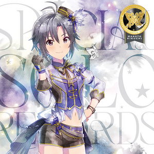 THE IDOLM@STER MILLION LIVE! SPECIAL SOLO RECORDS