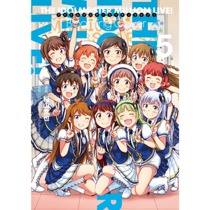 アイドルマスター ミリオンライブ！ Blooming Clover 05