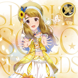 THE IDOLM@STER MILLION LIVE! SPECIAL SOLO RECORDS