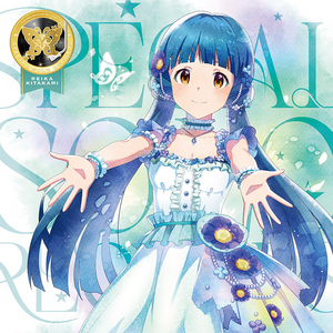 THE IDOLM@STER MILLION LIVE! SPECIAL SOLO RECORDS