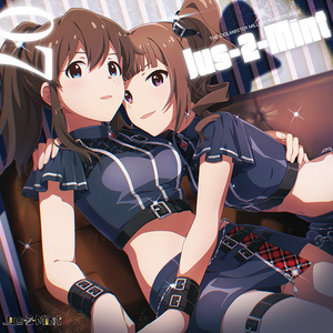 THE IDOLM@STER MILLION THE@TER WAVE 07